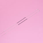 Load image into Gallery viewer, Black Bead Bliss