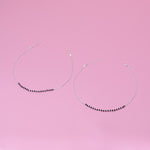 Load image into Gallery viewer, Black Bead Bliss