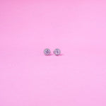 Load image into Gallery viewer, Classic Halo Pendent Set