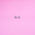 Load image into Gallery viewer, Classic Halo Pendent Set