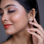 Load image into Gallery viewer, Classic Halo Pendent Set