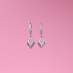 Load image into Gallery viewer, Diamond-Cut Bali Earrings