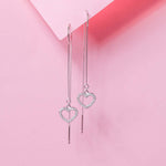 Load image into Gallery viewer, Dil Dhadakne Do Sui Dhaga Earrings