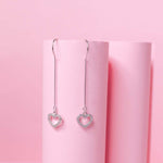 Load image into Gallery viewer, Dil Dhadakne Do Sui Dhaga Earrings