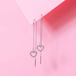 Load image into Gallery viewer, Dil Dhadakne Do Sui Dhaga Earrings