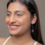 Load image into Gallery viewer, Dil Dhadakne Do Sui Dhaga Earrings