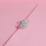 Load image into Gallery viewer, Halo Bali Earrings