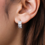 Load image into Gallery viewer, Halo Bali Earrings