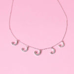 Load image into Gallery viewer, Lunar Dreams Necklace