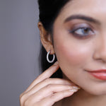 Load image into Gallery viewer, Noor Bali Earrings