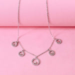 Load image into Gallery viewer, Orbit Necklace