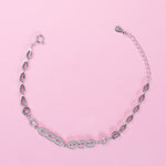 Load image into Gallery viewer, Oval Link Elegance Bracelet