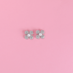 Load image into Gallery viewer, Pearl Bloom Earrings