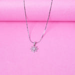 Load image into Gallery viewer, Radiant Starburst Pendent Set