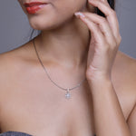 Load image into Gallery viewer, Radiant Starburst Pendent Set