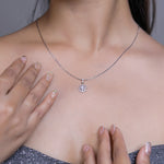 Load image into Gallery viewer, Radiant Starburst Pendent Set