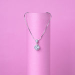 Load image into Gallery viewer, Royal Sparkle Pendant Set