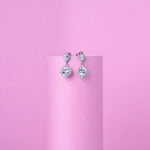 Load image into Gallery viewer, Royal Sparkle Pendant Set