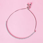 Load image into Gallery viewer, ShimmerFlex Tennis Bracelet