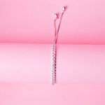 Load image into Gallery viewer, ShimmerFlex Tennis Bracelet