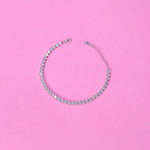 Load image into Gallery viewer, Shinelink Tennis Bracelet