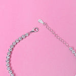 Load image into Gallery viewer, Shinelink Tennis Bracelet