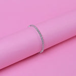 Load image into Gallery viewer, Shinelink Tennis Bracelet