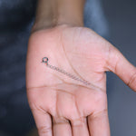 Load image into Gallery viewer, Queen of Hearts Pendent Set