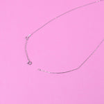 Load image into Gallery viewer, Queen of Hearts Pendent Set