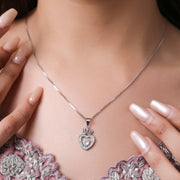 Pendent Set