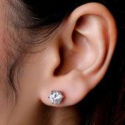 Stud Earrings