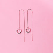 Husn-E-Dil Sui Dhaga Earrings