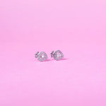 Load image into Gallery viewer, Queen of Hearts Pendent Set
