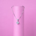 Load image into Gallery viewer, Royal Sparkle Pendant Set
