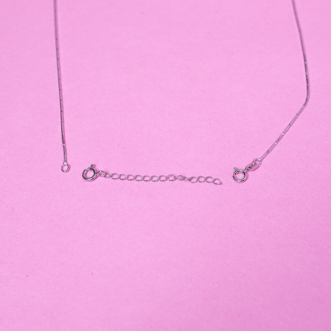 Classic Box Chain
