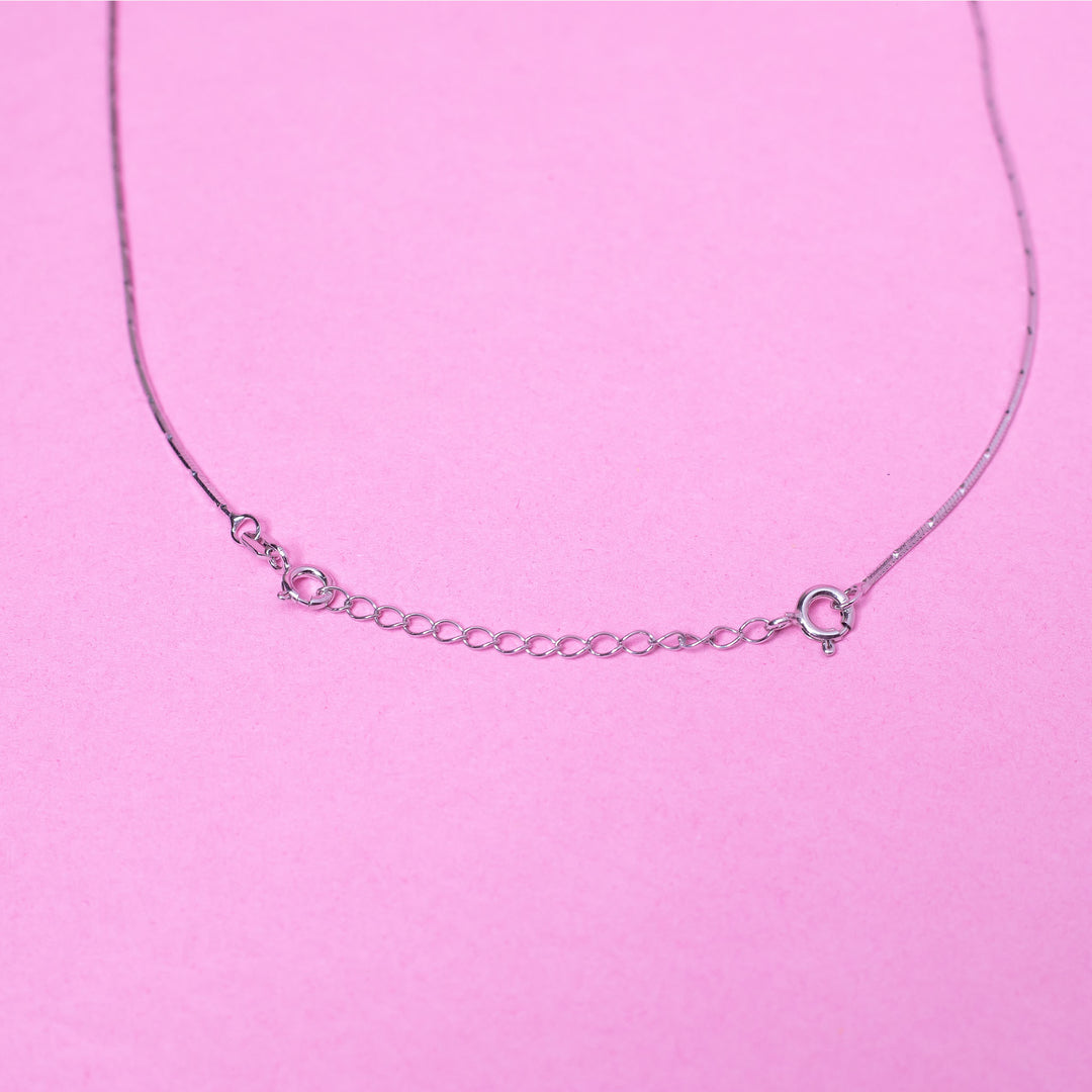 Classic Box Chain