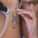 Load and play video in Gallery viewer, Shinelink Tennis Bracelet