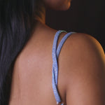 Load and play video in Gallery viewer, Starlit Cascade Necklace
